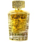 Sheikh Al Shuyukh Luxe Edition Lattafa Perfumes