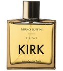 parfém Kirk