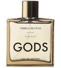 Gods Mirko Buffini Firenze