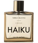 parfém Haiku