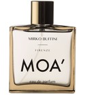 Moa' Mirko Buffini Firenze