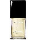 Cristalle Eau de Parfum Chanel