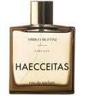 Haecceitas Mirko Buffini Firenze