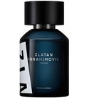 Zlatan Pour Homme Zlatan Ibrahimovic Parfums