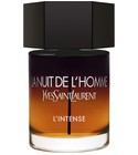 La Nuit de L'Homme L'Intense Yves Saint Laurent