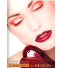 parfém Rouge de Revlon