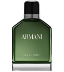 Armani Eau de Cèdre Giorgio Armani