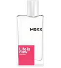 Life is Now for Her Mexx