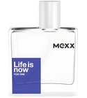 parfém Life is Now for Him