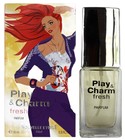 parfém Play & Charm Fresh