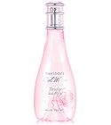 parfém Cool Water Tender Sea Rose
