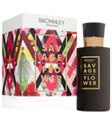 Savage Flower (Zealous Flower) Bronnley