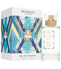 Azure Bliss Bronnley