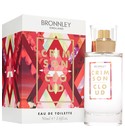 Crimson Cloud Bronnley
