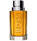 Boss The Scent Hugo Boss
