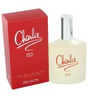 Charlie Red Revlon