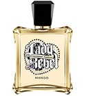 parfém Lady Rebel Diamond Edition