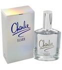 Charlie Silver Revlon