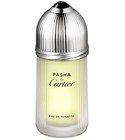 Pasha Cartier Cartier