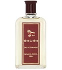 Tete-a-Tete Eau de Cologne Новая Заря (The New Dawn)