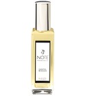 Santal Woods Note Fragrances