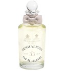No. 33 Eau de Cologne Penhaligon's