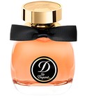 So Dupont Paris by Night Pour Femme S.T. Dupont