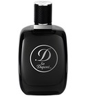 So Dupont Paris by Night pour Homme  S.T. Dupont