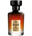 parfém Red Musk Oud