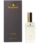 parfém Citrine