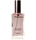 Oud Wood & Vetiver Pecksniff's