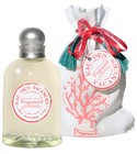 parfém Eau des Vacances