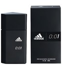 parfém Adidas Moves 0:01 Moment of Truth