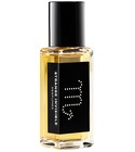 Scorpio Strange Invisible Perfumes