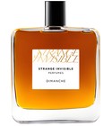 Dimanche Strange Invisible Perfumes
