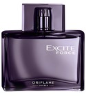 parfém Excite Force