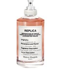 Lipstick On Maison Martin Margiela