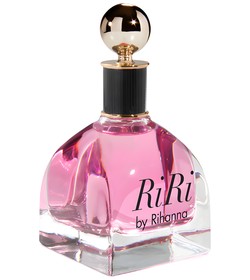 Rogue Rihanna perfume - a fragrance for women 2013
