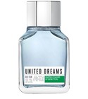 United Dreams Men Go Far Benetton