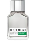 United Dreams Men Aim High Benetton