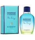 Insense Ultramarine Blue Energy Givenchy
