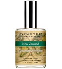parfém Destination Collection New Zeeland
