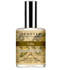 Destination Collection Cuba Demeter Fragrance