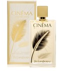 Cinéma Scenario d'Ete Yves Saint Laurent