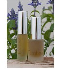 parfém Wild Chypre