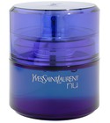 Nu Eau de Toilette Yves Saint Laurent