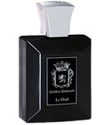 parfém Le Oud