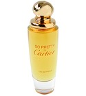 So Pretty Cartier