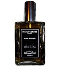 parfém BESTIA GENTILE: amber lemonade