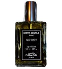 parfém BESTIA GENTILE: pony leather